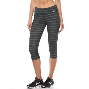Nike Capri Leggings